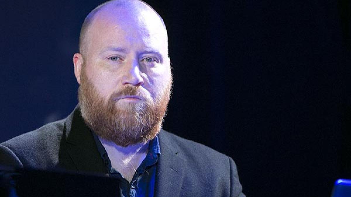 Johann Johannsson a murit la vârsta de 48 de ani