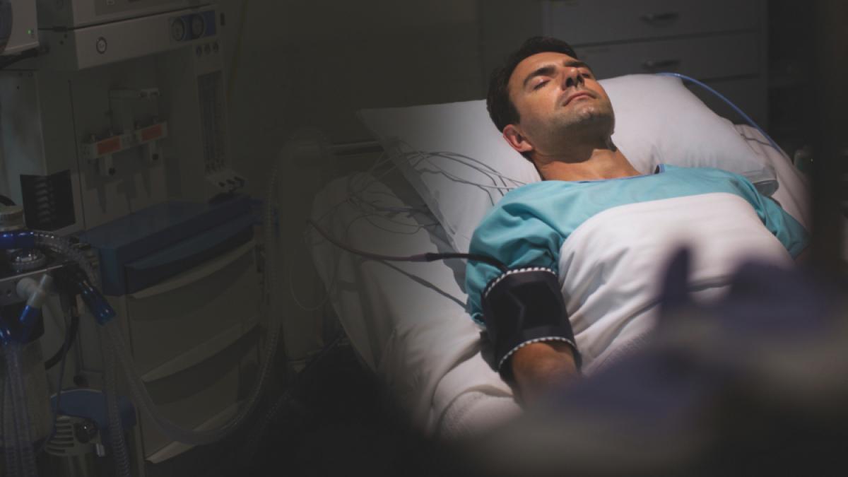 Persoanele aflate în comă sunt conştiente de ceea ce se întâmplă în jurul lor
