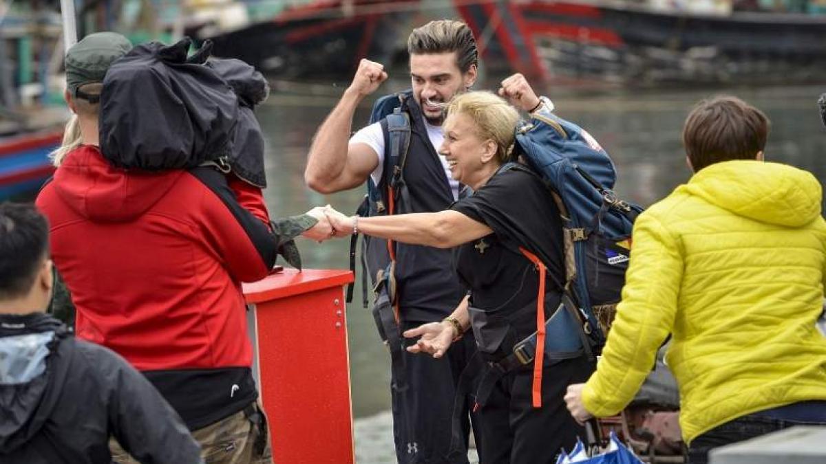 Astăzi de la ora 20:00, la Antena 1 începe cel mai dur reality show, Asia Express