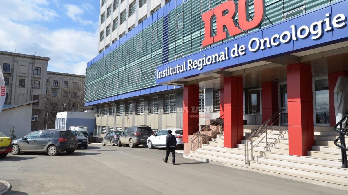 Gripa mai face o victimă. Un bărbat a murit în Institutul Regional de Oncologie