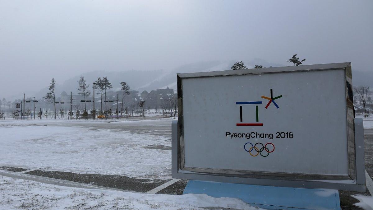 JO 2018 - Un virus foarte contagios face ravagii între sportivi
