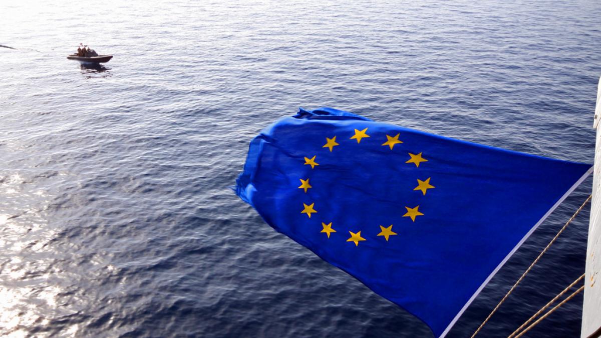 UE îi cere Turciei să evite orice acţiuni provocatoare faţă de Cipru