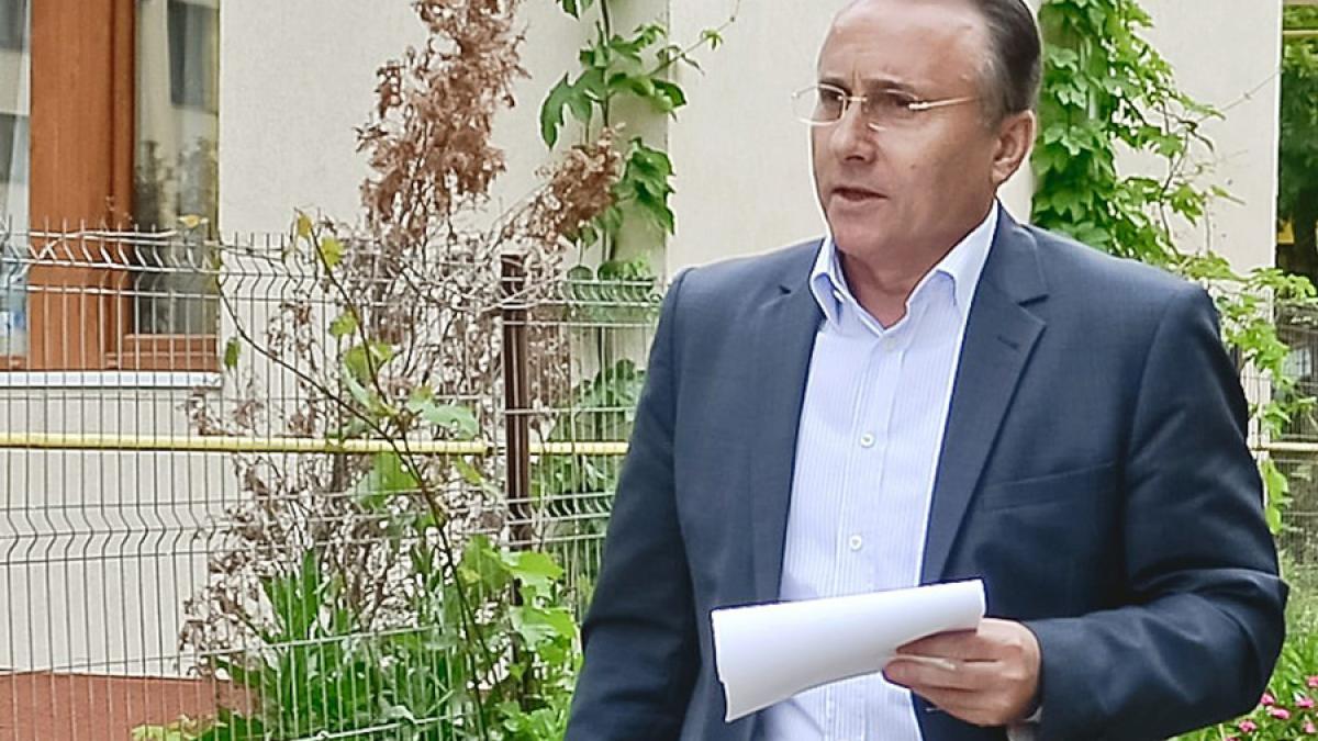 Vendeta lui Nichita cu proscrisul Mihai Chirică