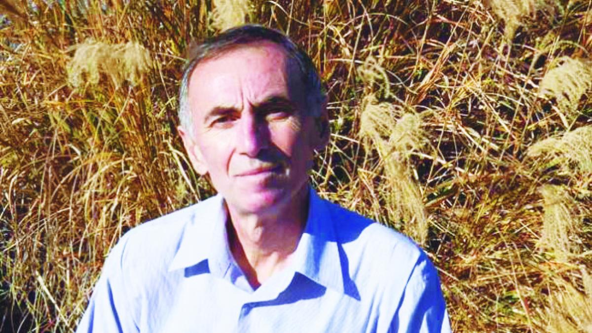 Radu Călin Cristea: “Au fost momente, în ultimii 10 ani, când m-am simțit mai vulnerabil decât în anii comunismului”