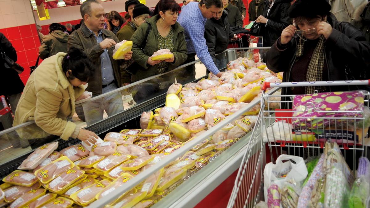 De ce analiștii sunt îngrijorați de creșterea economică a României