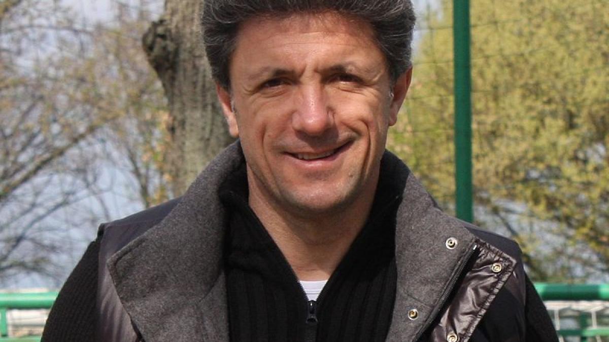 Gica Popescu, numit consilier onorific al premierului