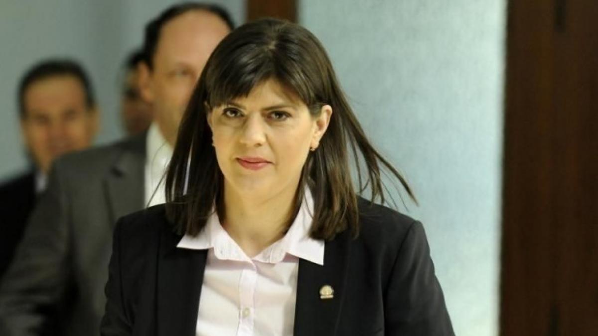 Kovesi: Inculpatii fac acuzatii nefondate!