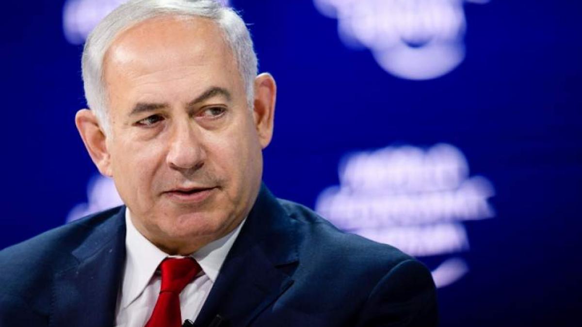 Poliţia israeliana recomandă inculparea premierului Benjamin Netanyahu