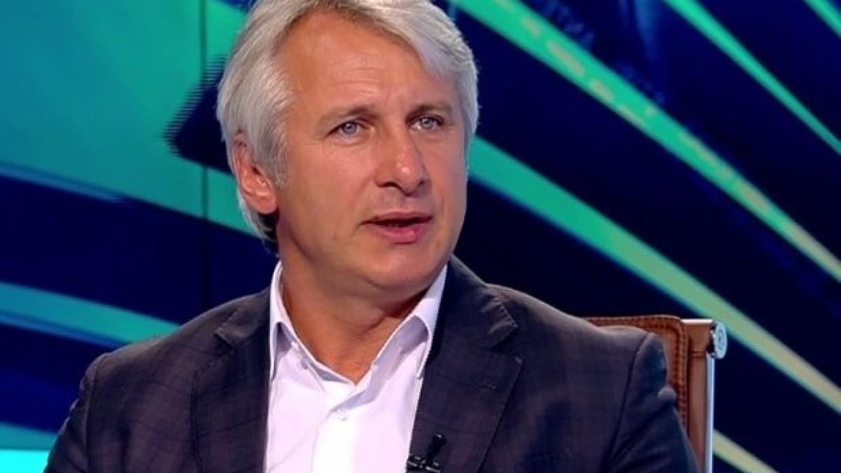 Teodorovici explica avantajul transferului contribuţiilor