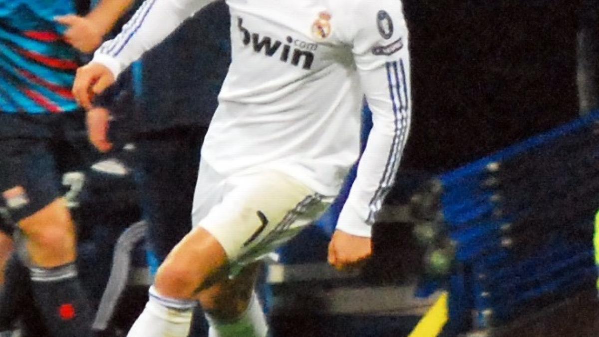 Cristiano Ronaldo (Real Madrid) după succesul cu PSG: "Este o victorie foarte importantă"