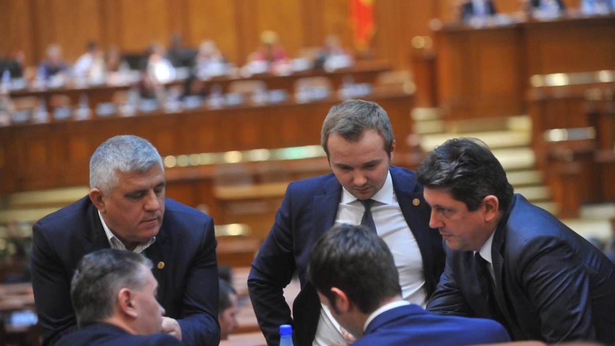 Grupurile de prietenie parlamentară, între simple şuete şi mize politice
