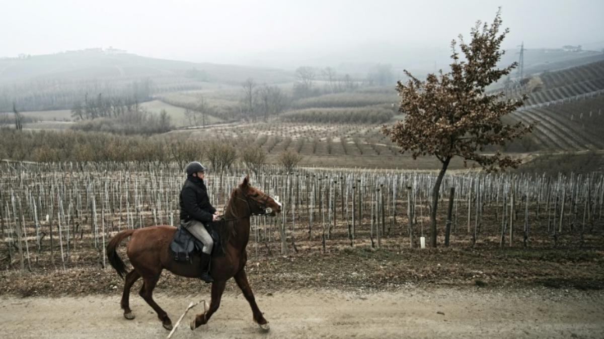Italia: Acolo unde oamenii traiesc, parca, intr-o alta lume!