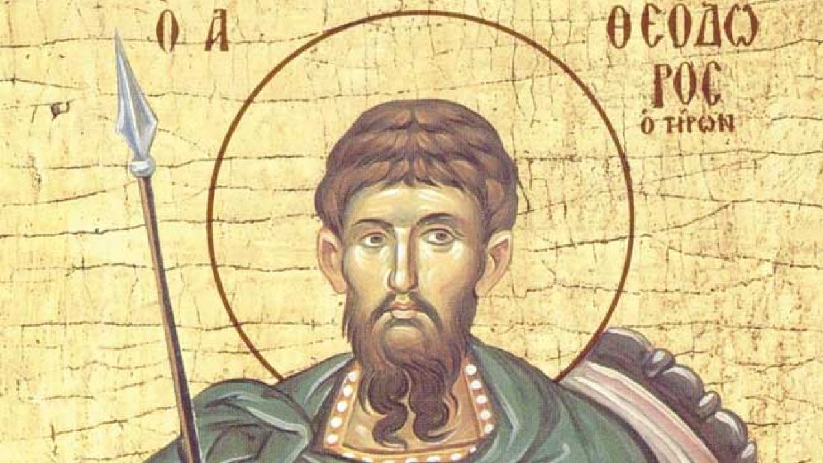 CALENDAR ORTODOX: Sâmbăta Sfinţilor Cuvioşi