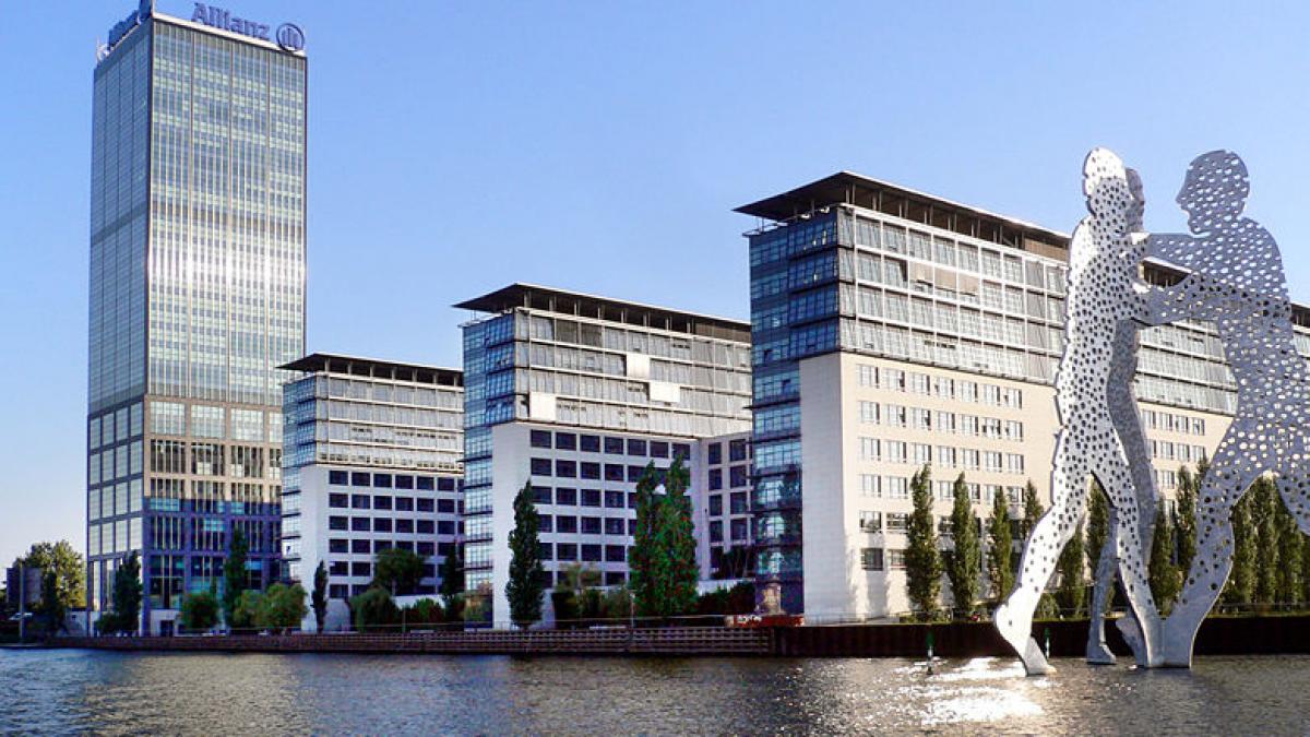 In 2017, Allianz a plătit despăgubiri record