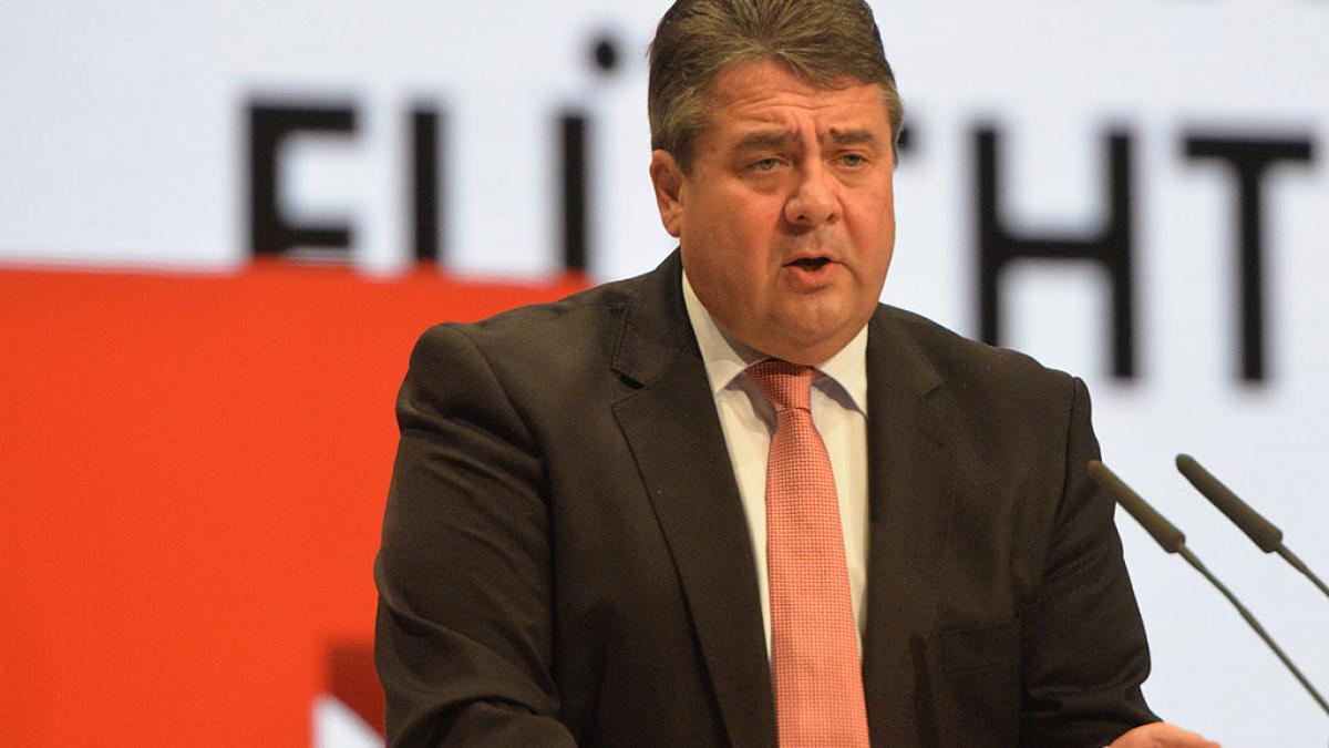 Şeful diplomaţiei germane, îngrijorat de credibilitatea SUA