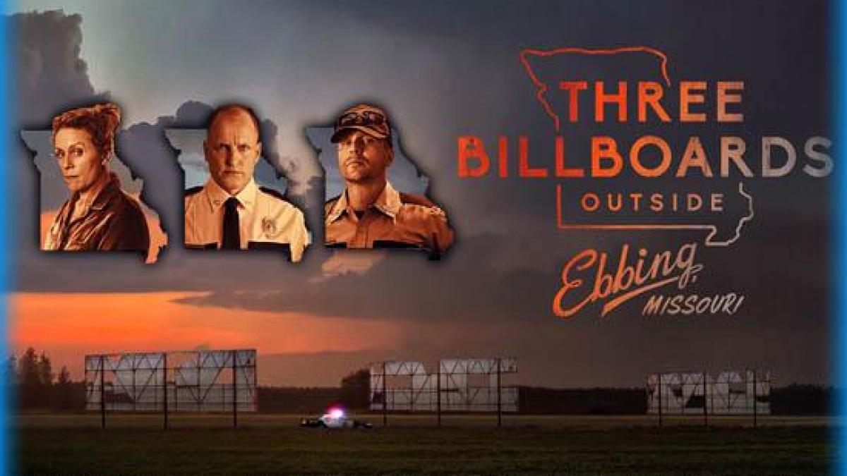 BAFTA 2018: "Three Billboards Outside Ebbing, Missouri", desemnat cel mai bun film britanic