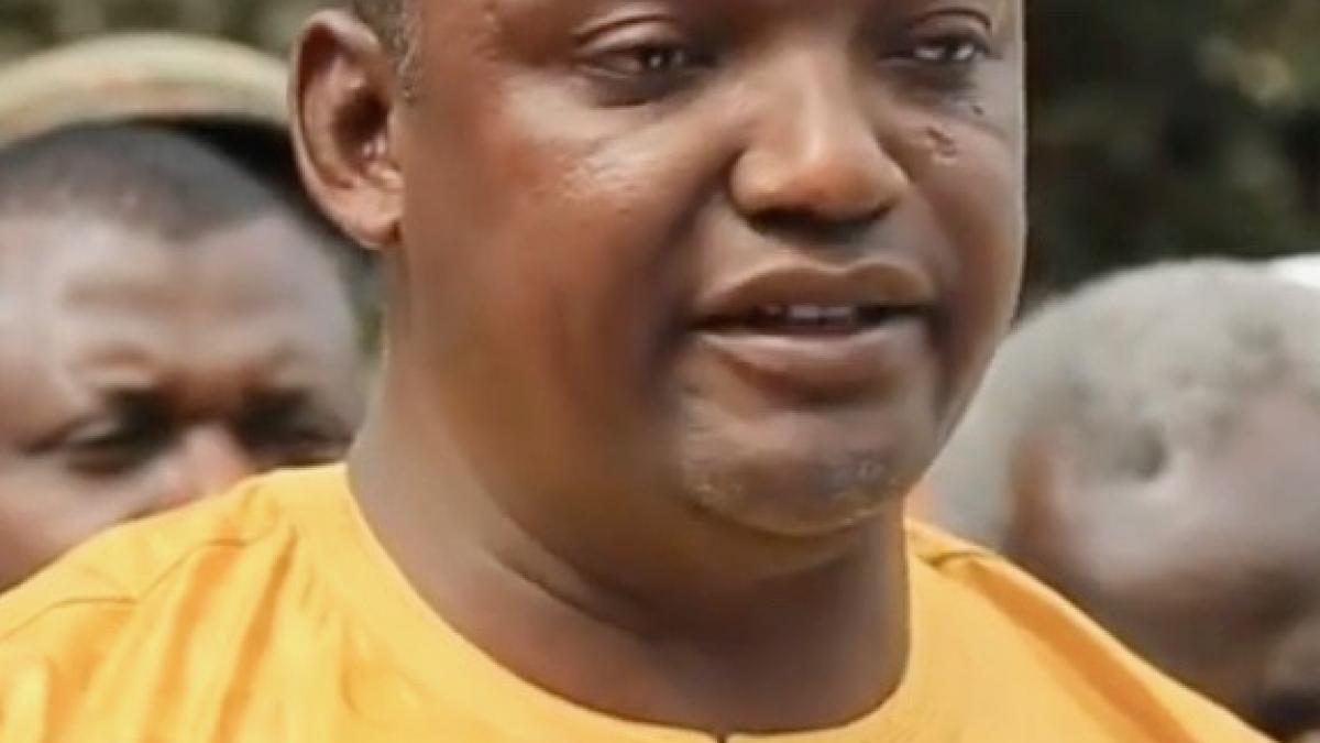 Gambia a suspendat pedeapsa cu moartea