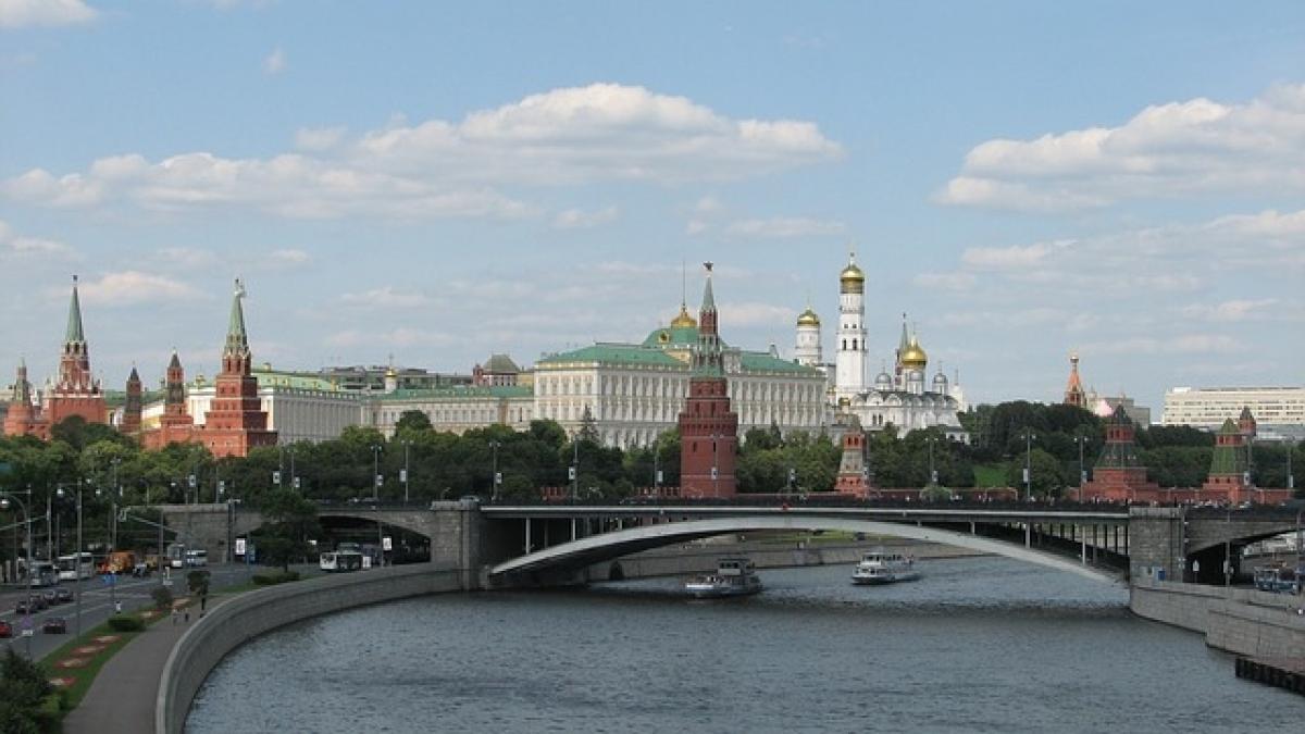Rusia, un rau cu rol central în diplomaţia occidentală