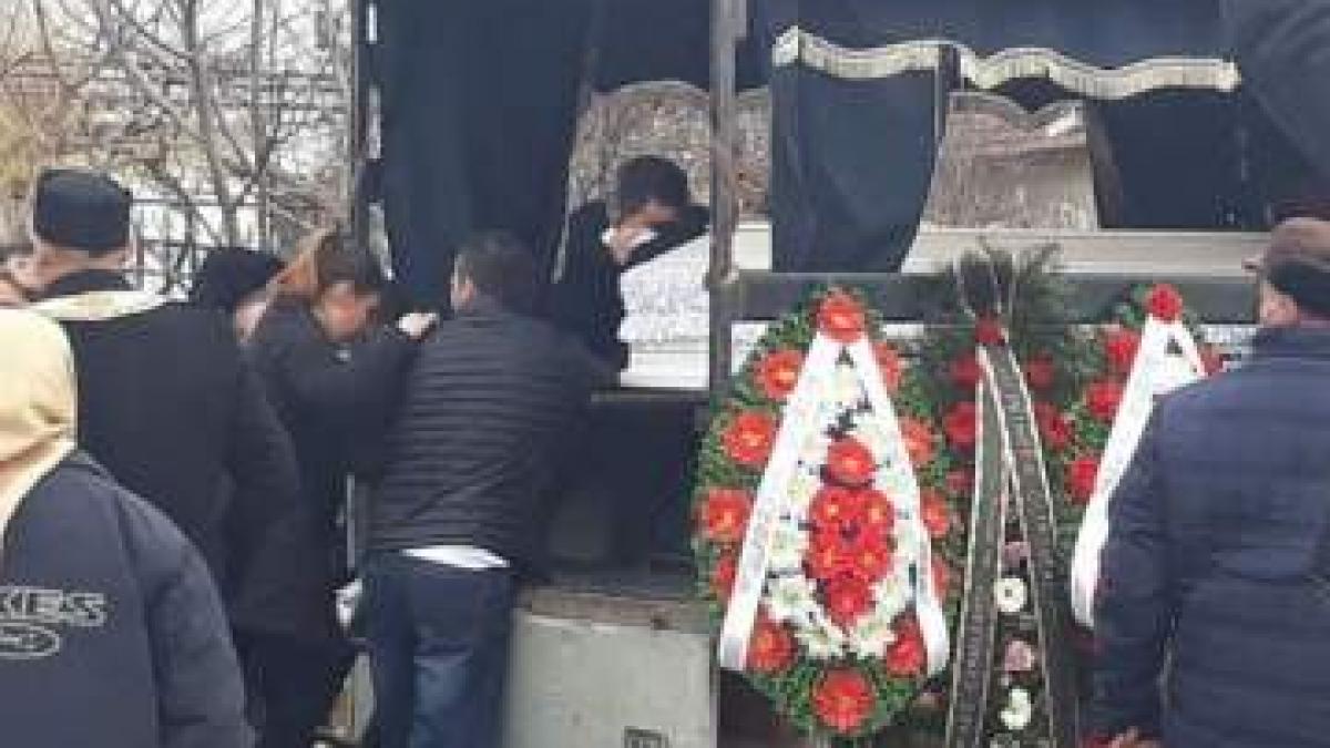 Se schimbă regulile de înmormântare în România! Nu poţi depune mortul la capelă, dacă alegi o firmă de pompe funebre neautorizată