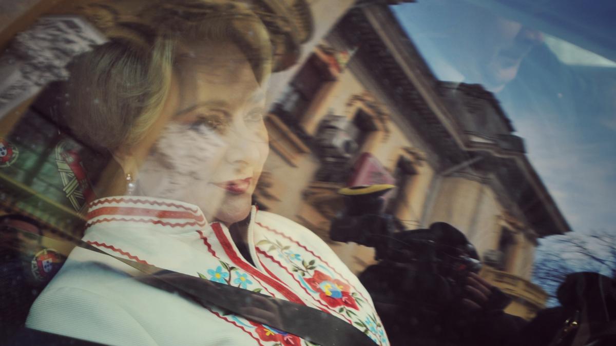 Viorica Dăncilă a depus un punct de vedere la CNCD