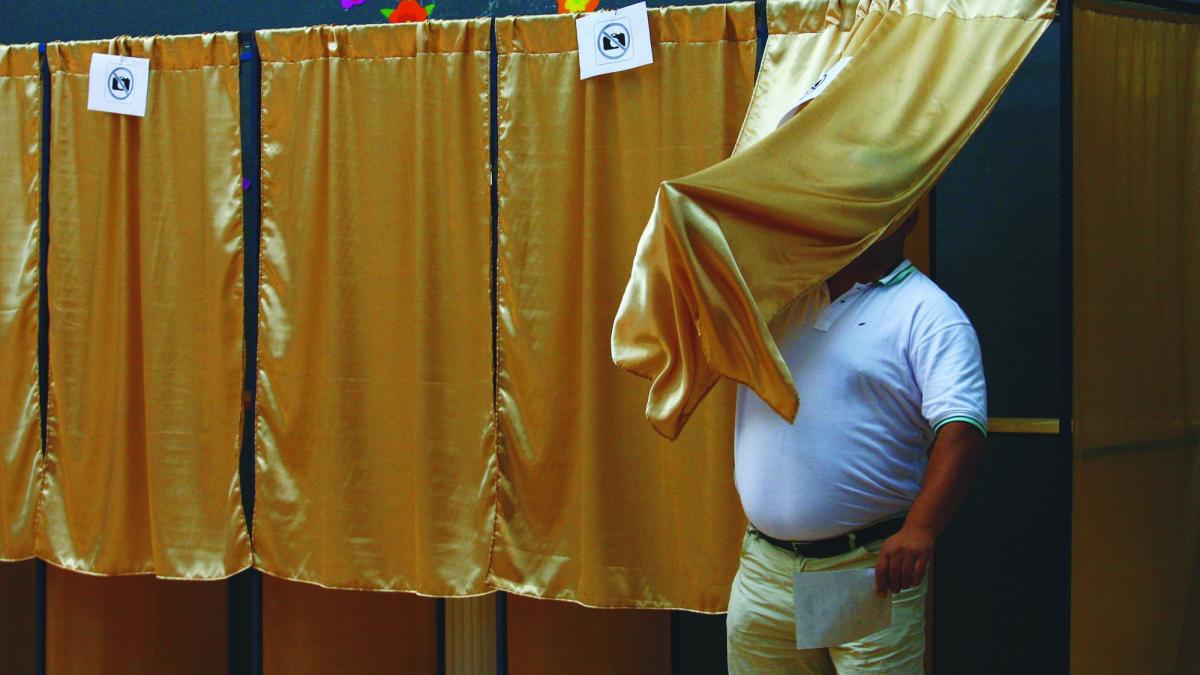 Referendum cu bucluc. Familia, Oltul şi Justiţia