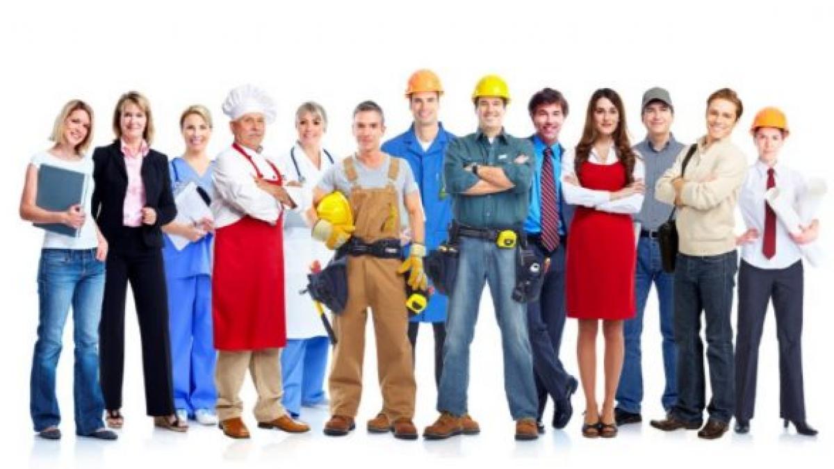Veşti bune pentru şomeri! Peste 30.200 de locuri de muncă, disponibile de astăzi la nivel naţional