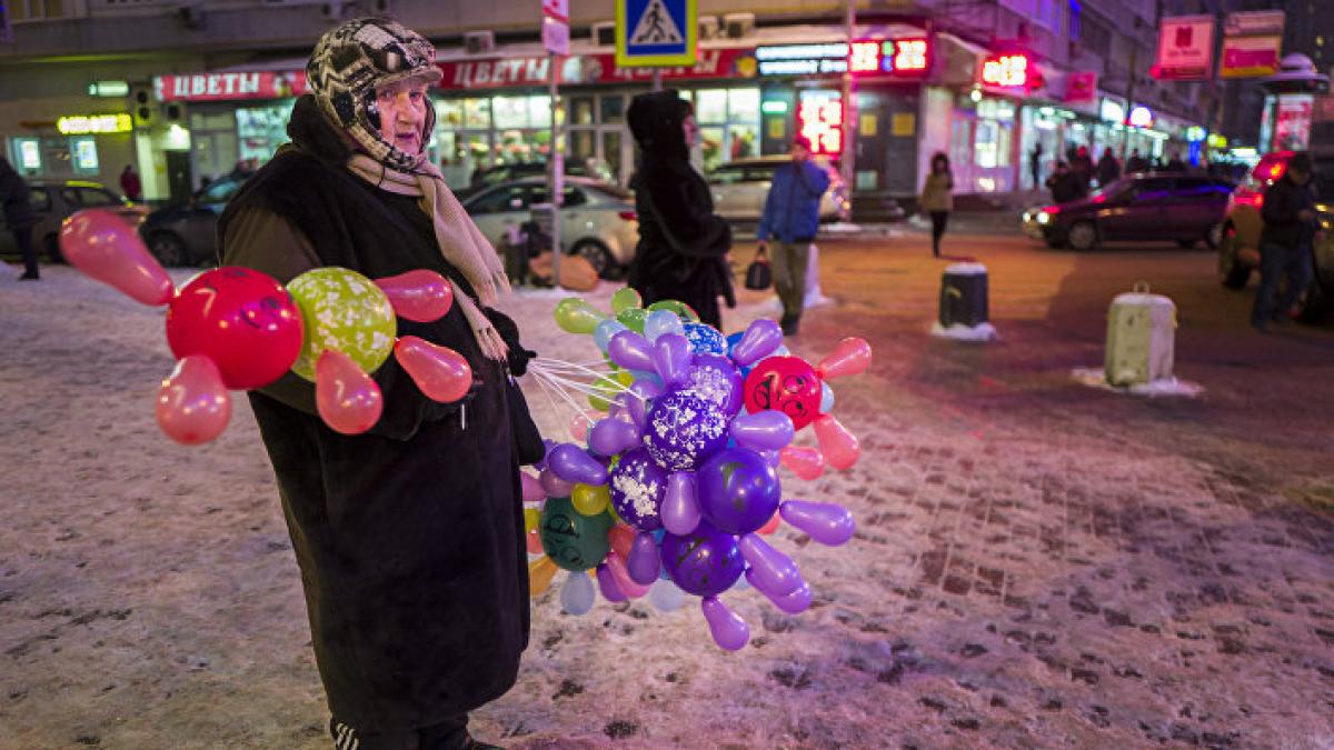 De ce europenii nu trebuie sa mearga la Moscova