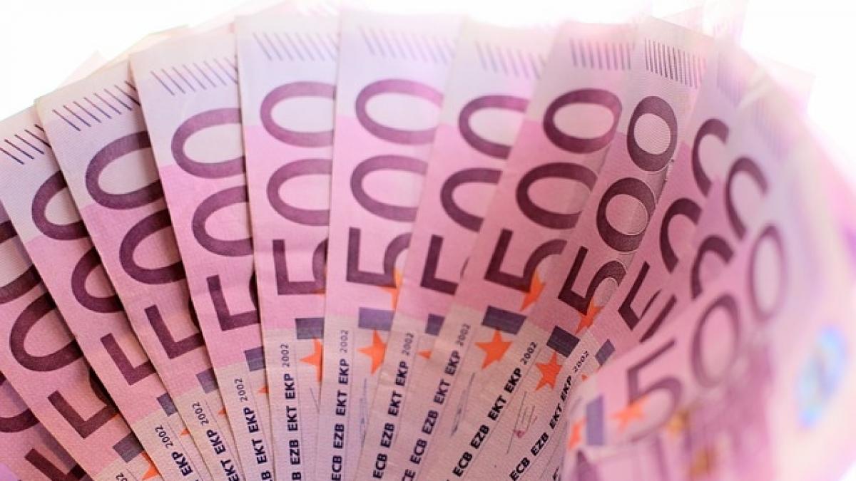 INACO: Absorbţie de fonduri europene catastrofală