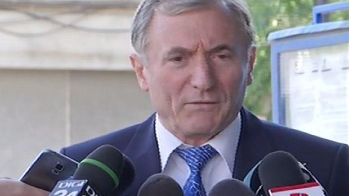 Procurorul general a dispus verificări la toate unităţile de parchet pentru identificarea riscurilor şi vulnerabilităţilor