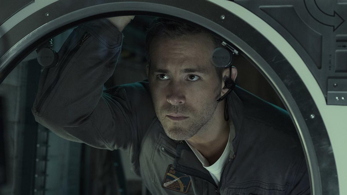 Actorul Ryan Reynolds si-a cumparat o fabrica de gin