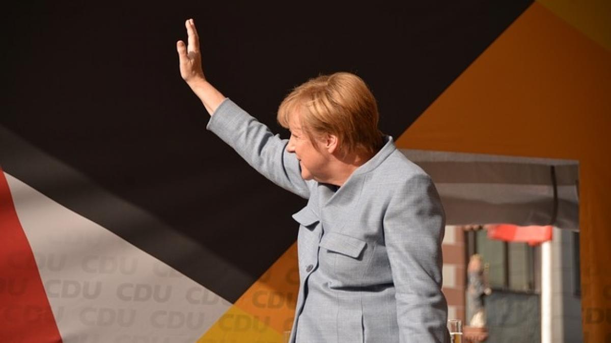 Dupa Brexit, Angela Merkel vrea un altfel de buget al UE