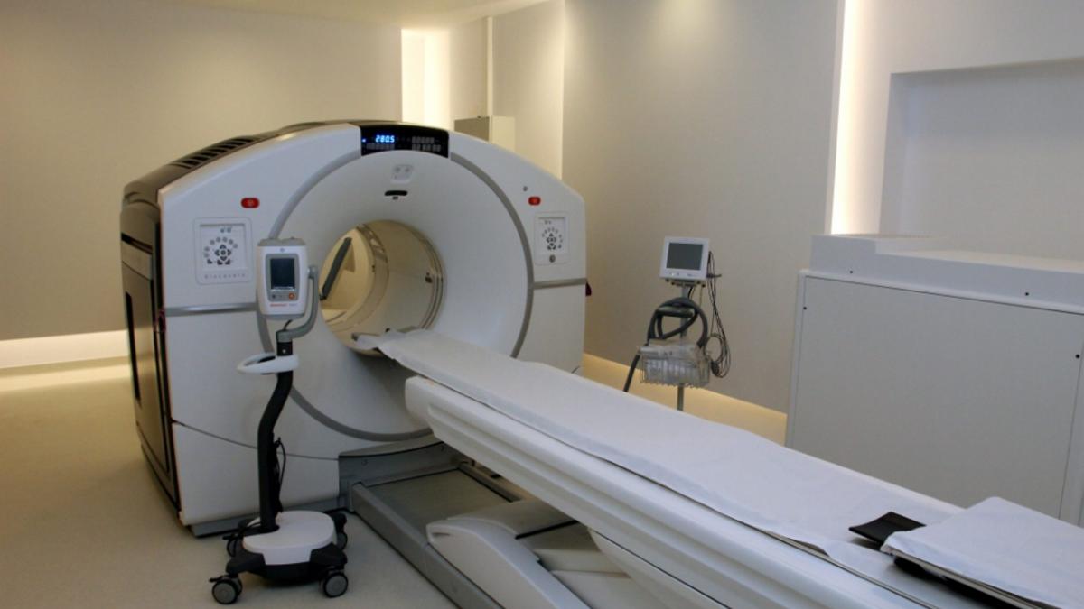 Centru performant de medicină nucleară, la „Militar”