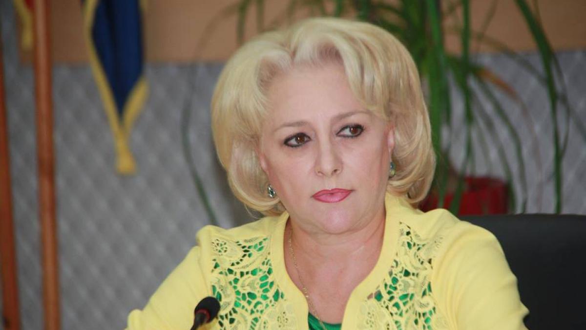 Dăncilă despre DNA: Să vedem raportul pe care-l face ministrul