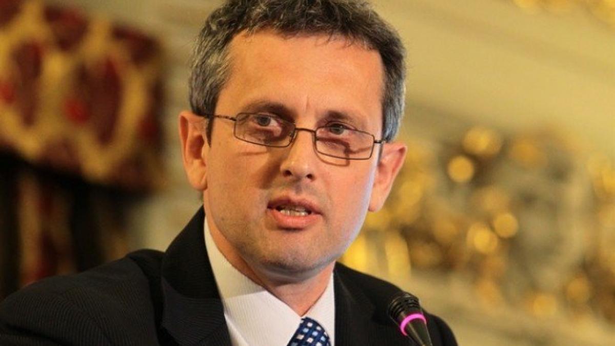 Lazea: România, structural mai îndepărtată de statele din centrul şi estul Europei