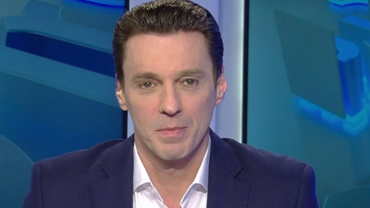 Mircea Badea: Am dat-o în judecată pe Laura Codruța Kovesi