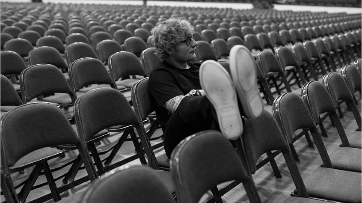 VIDEO BRIT AWARDS 2018 Ed Sheeran, cu "Shape of You", printre laureaţi