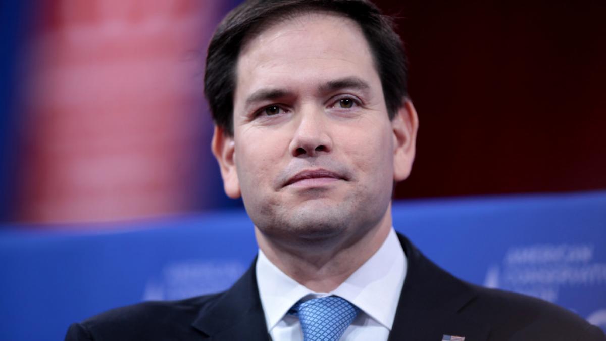 video discutia dintre republicanul marco rubio si supravietuitorii atacului de la liceul din florida