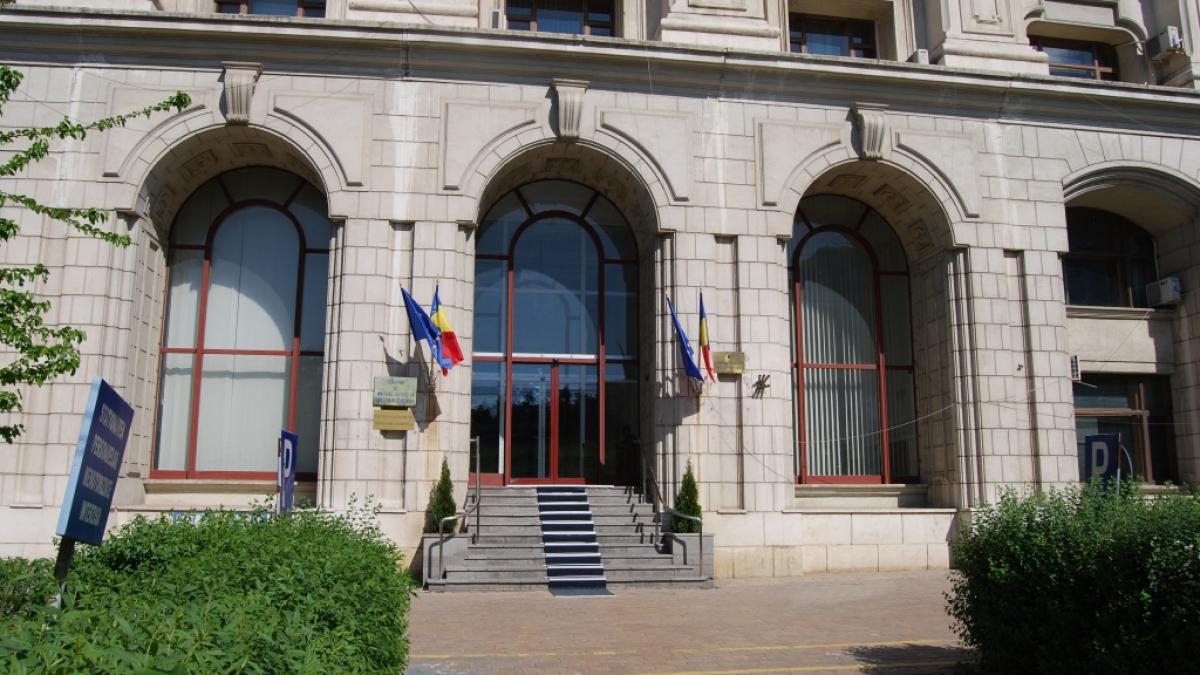 MJ reproşează şefei DNA că a afectat imaginea României în interviurile critice date în presă