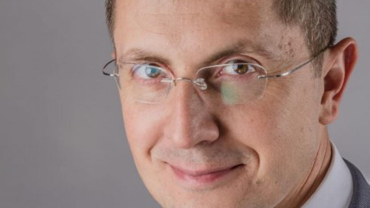 USR iniţiază o moţiune împotriva ministrului Justiţiei, Tudorel Toader