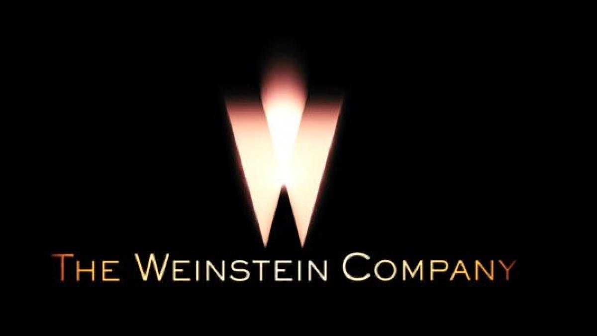 Compania Weinstein, în pragul declarării falimentului