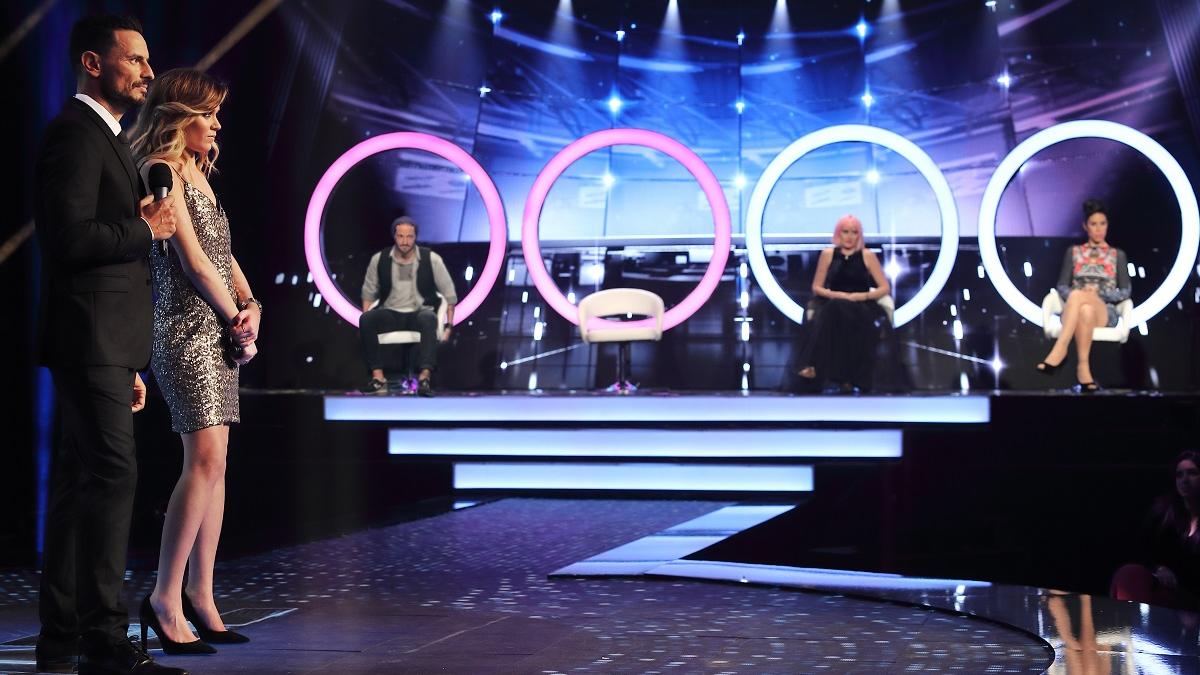 ”Final Four – Cei patru”, un nou format de succes, în curând la Antena 1