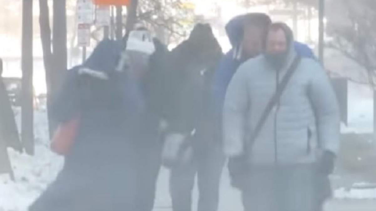 gerul siberian a ucis cel putin noua oameni in europa