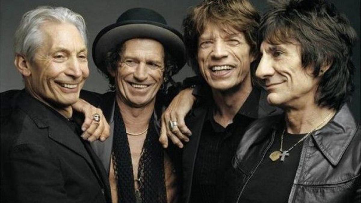 Trupa The Rolling Stones îşi va relua turneul în Europa 