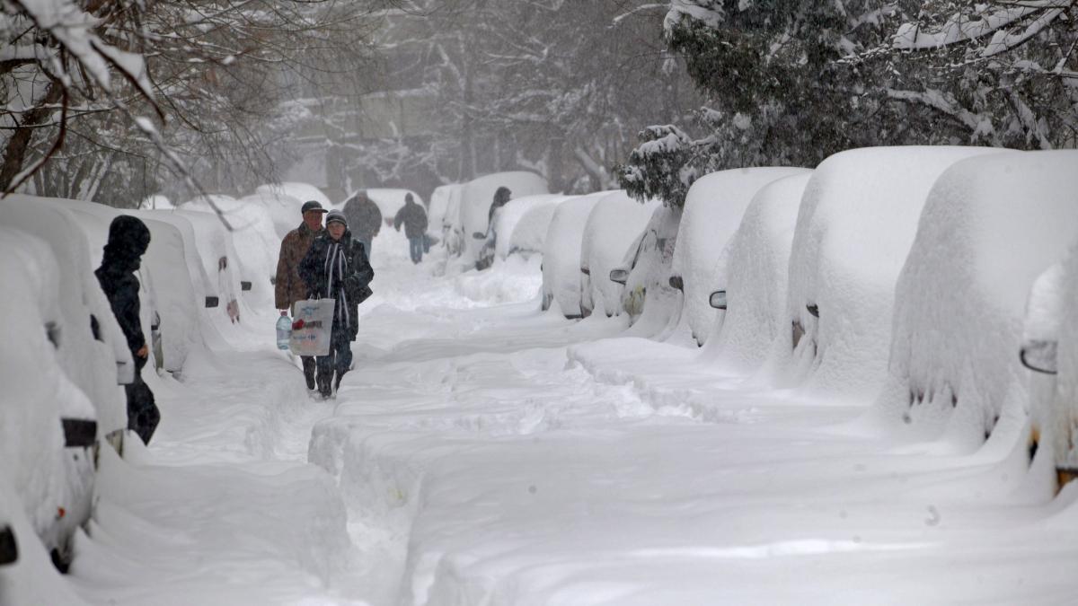ALERTĂ - Toate școlile, grădinițele și liceele de stat, închise toată săptămâna, în Capitală