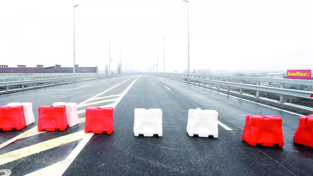 Chinezii vin să lucreze la centura Bucureştiului