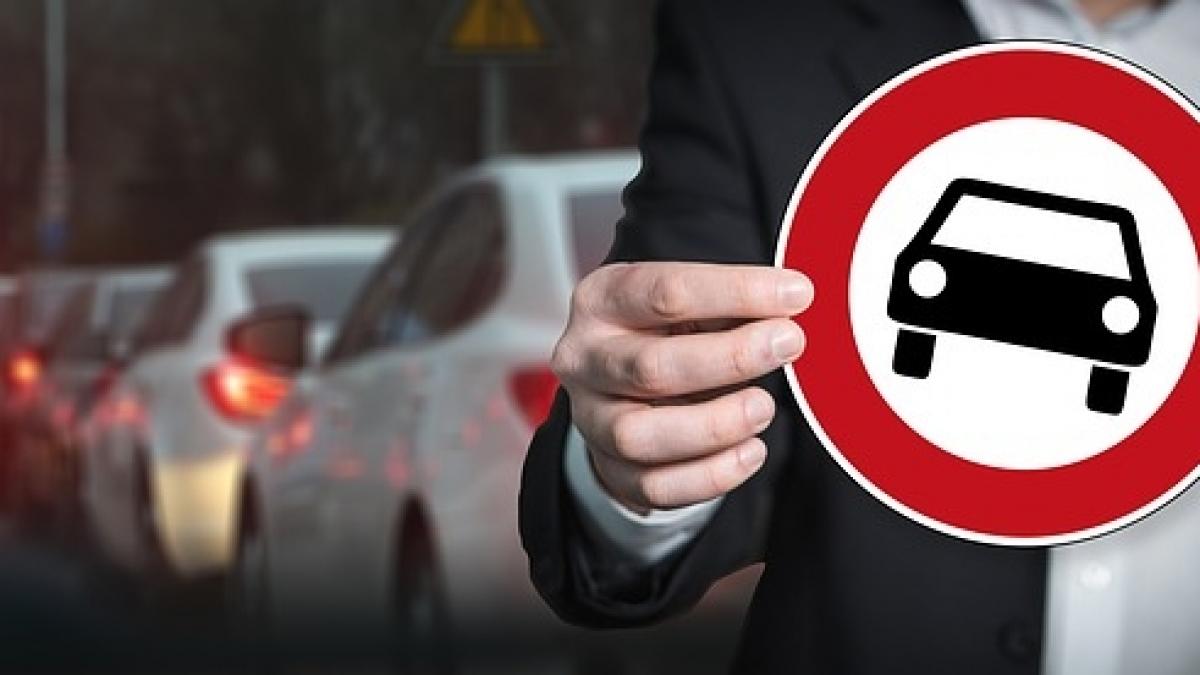 Verdictul justitiei germane: Municipalitatile pot interzice accesul masinilor diesel