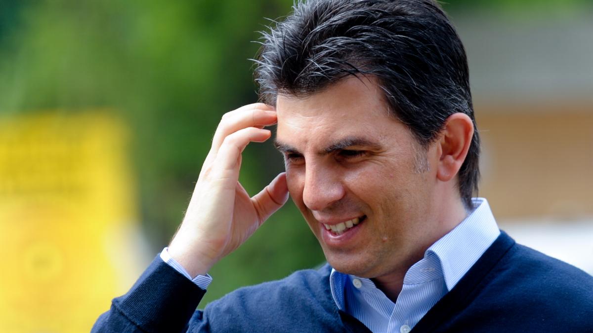 Susţinut de Generaţia de Aur, Ionuţ Lupescu atacă şefia FRF