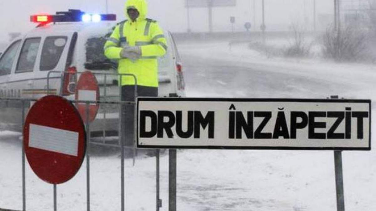 Alertă de la meteorologi! România va fi lovită de cele mai friguroase zile din istorie cu temperaturi de -28 de grade Celsius