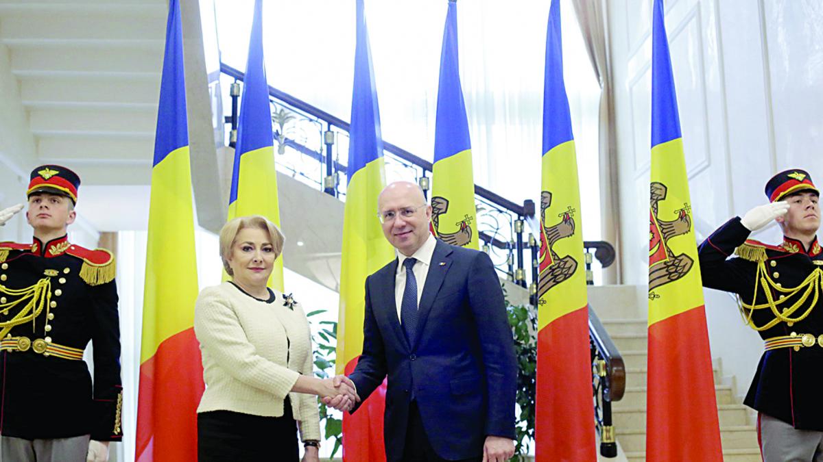 Moldova, ţintă pentru investiţii româneşti