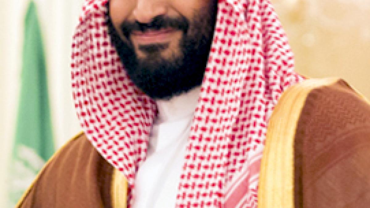 Printul Salman: Arabia Saudită are nevoie de o "terapie de soc"!
